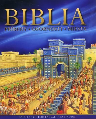 BIBLIA