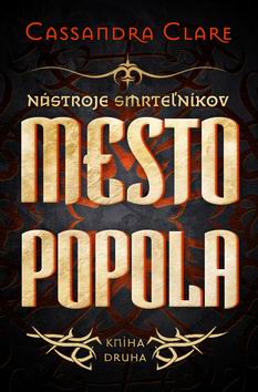 NASTROJE SMRTELNIKOV 2. MESTO POPOLA