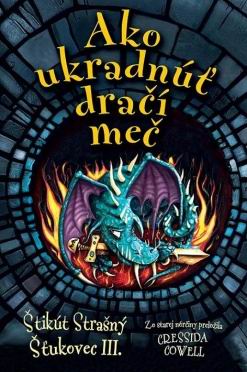 AKO UKRADNUT DRACI MEC