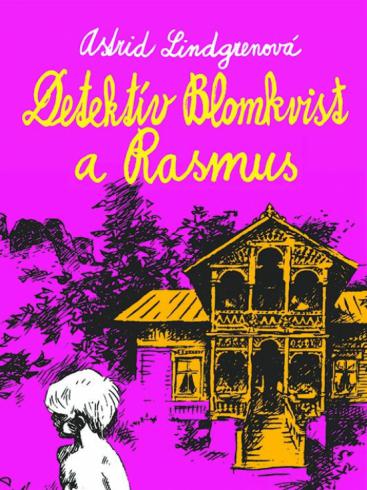 DETEKTIV BLOMKVIST A RASMUS