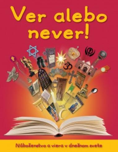 VERIS ALEBO NEVERIS