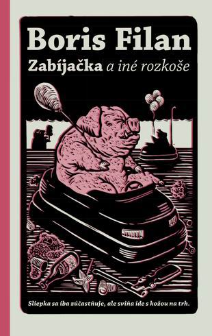ZABIJACKA A INE ROZKOSE