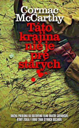 TATO KRAJINA NIE JE PRE STARYCH