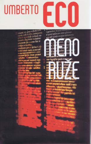 MENO RUZE