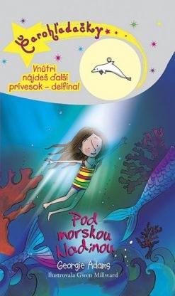 CAROHLADACKY POD MORSKOU HLADINOU