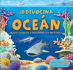 3D DIVOCINA OCEAN
