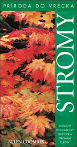 STROMY PRIRODA DO VRECKA