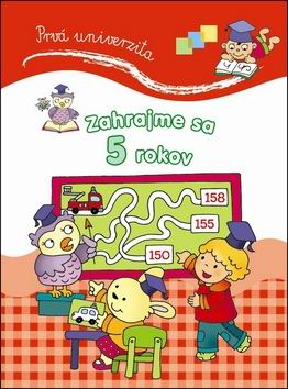 ZAHRAJME SA 5 ROKOV