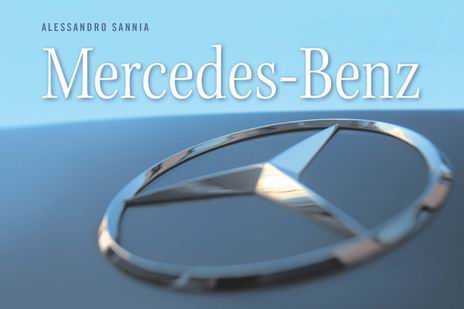 MERCEDES-BENZ