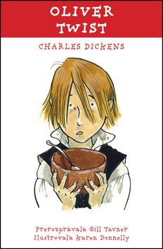 OLIVER TWIST