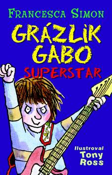 GRAZLIK GABO SUPERSTAR