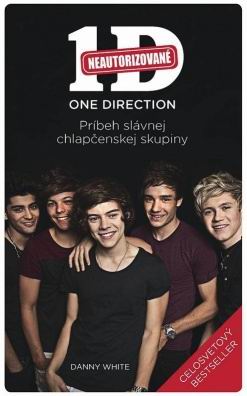 1D ONE DIRECTION PRIBEH SLAVNEJ CHLAPCENSKEJ SKUPINY