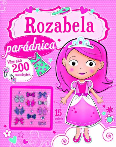 ROZABELA PARADNICA