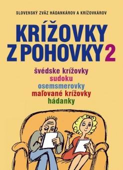 KRIZOVKY Z POHOVKY 2