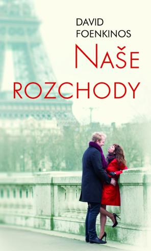 NASE ROZCHODY