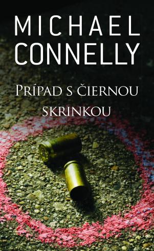PRIPAD S CIERNOU SKRINKOU