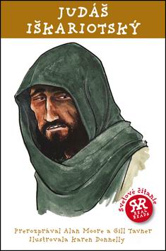 JUDAS ISKARIOTSKY