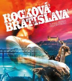 ROCKOVA BRATISLAVA