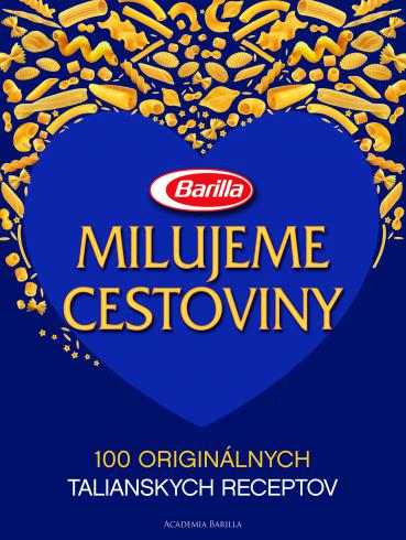MILUJEME CESTOVINY