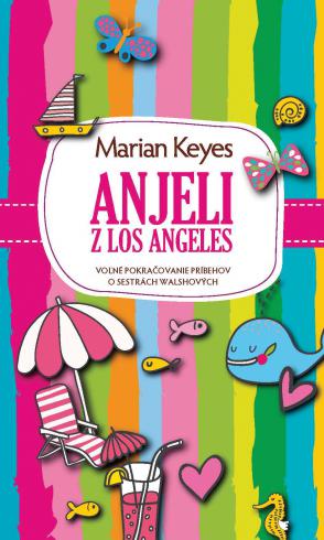 ANJELI Z LOS ANGELES