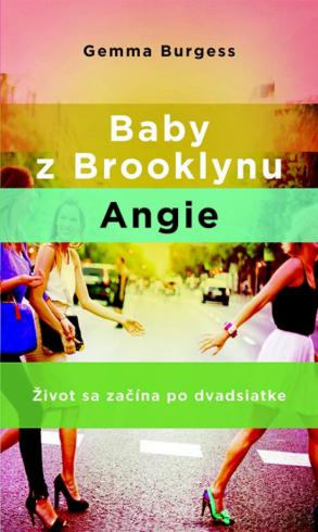 BABY Z BROOKLYNU ANGIE