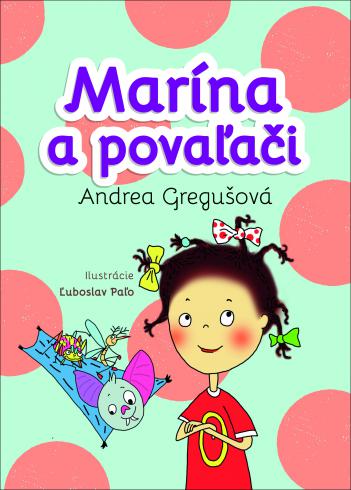 MARINA A POVALACI