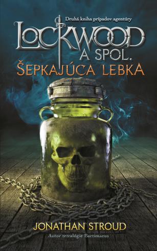 LOCKWOOD A SPOL. 2 SEPKAJUCA LEBKA