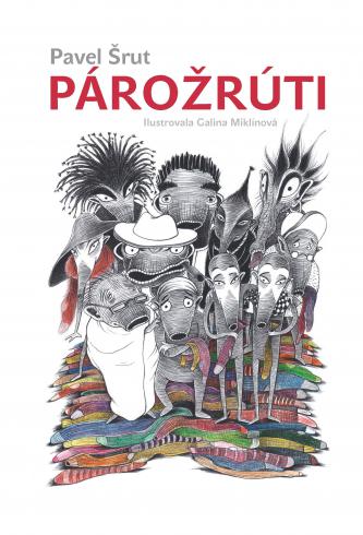 PAROZRUTI