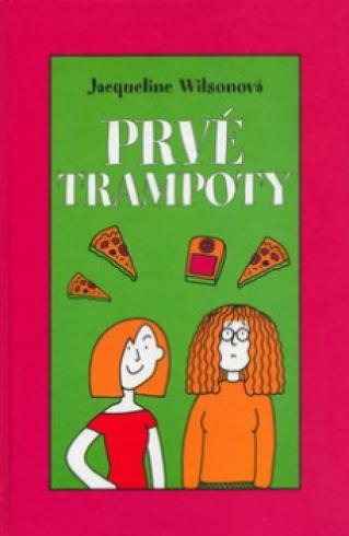 PRVE TRAMPOTY