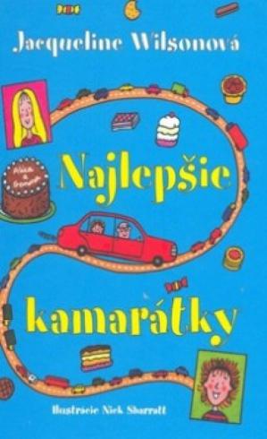 NAJLEPSIE KAMARATKY