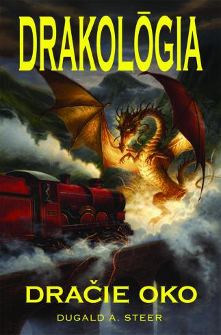 DRAKOLOGIA I. DRACIE OKO