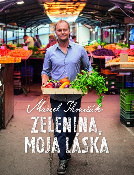 ZELENINA, MOJA LASKA