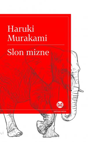 SLON MIZNE