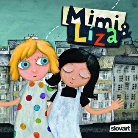 MIMI & LIZA