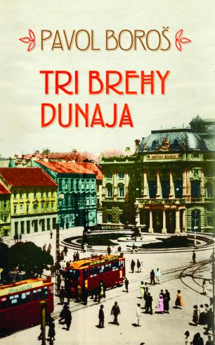 TRI BREHY DUNAJA