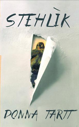 Stehlík