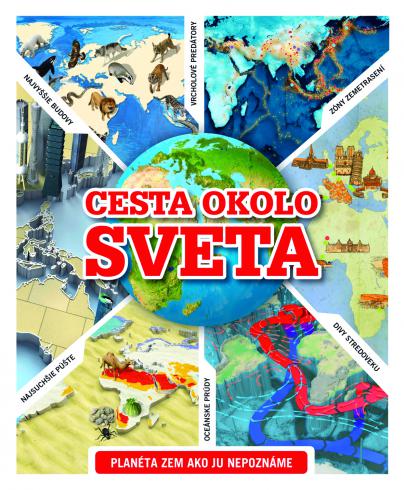 CESTA OKOLO SVETA