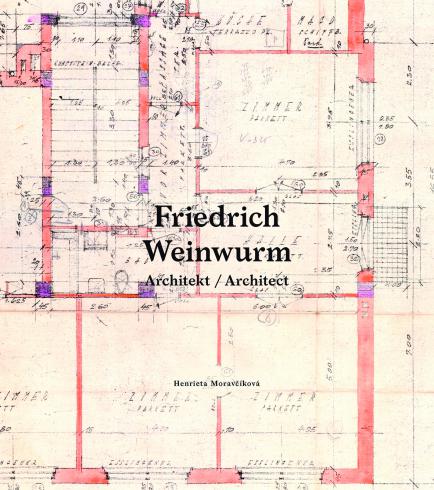 FRIEDRICH WEINWURM