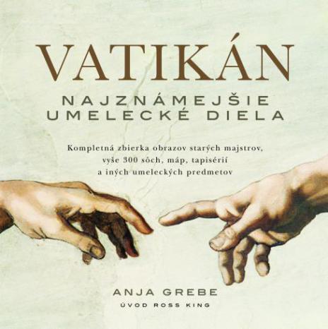 VATIKAN NAJZNAMEJSIE UMELECKE DIELA