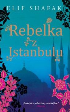 REBELKA Z ISTANBULU