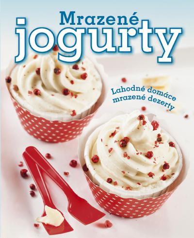 MRAZENE JOGURTY
