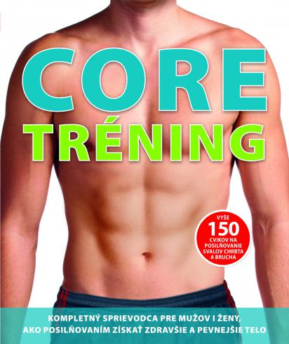 CORE TRENING