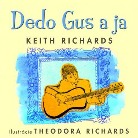 DEDO GUS A JA