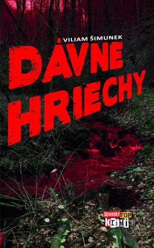DAVNE HRIECHY