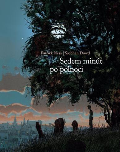 SEDEM MINUT PO POLNOCI