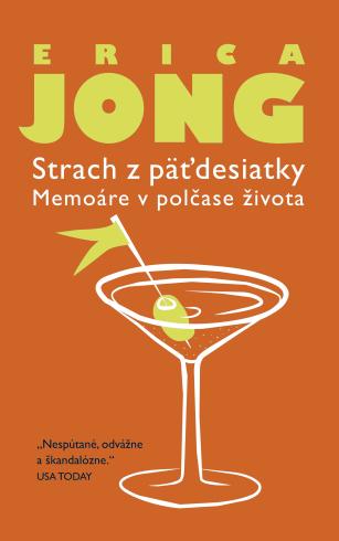 STRACH Z PATDESIATKY