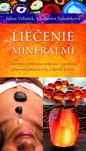 LIECENIE MINERALMI