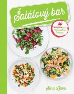 SALATOVY BAR