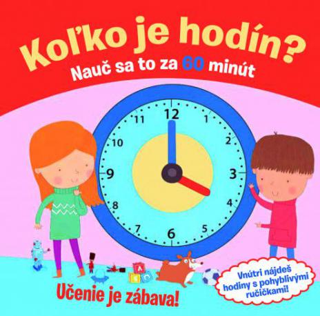 KOLKO JE HODIN?