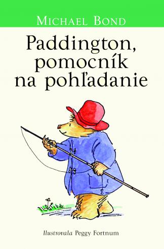 PADDINGTON, POMOCNIK NS POHLADANIE